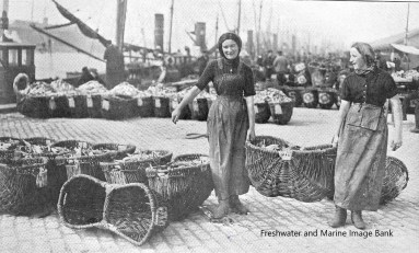 FMIB_48878_Herring_Fishing_Season,_Yarmouth
